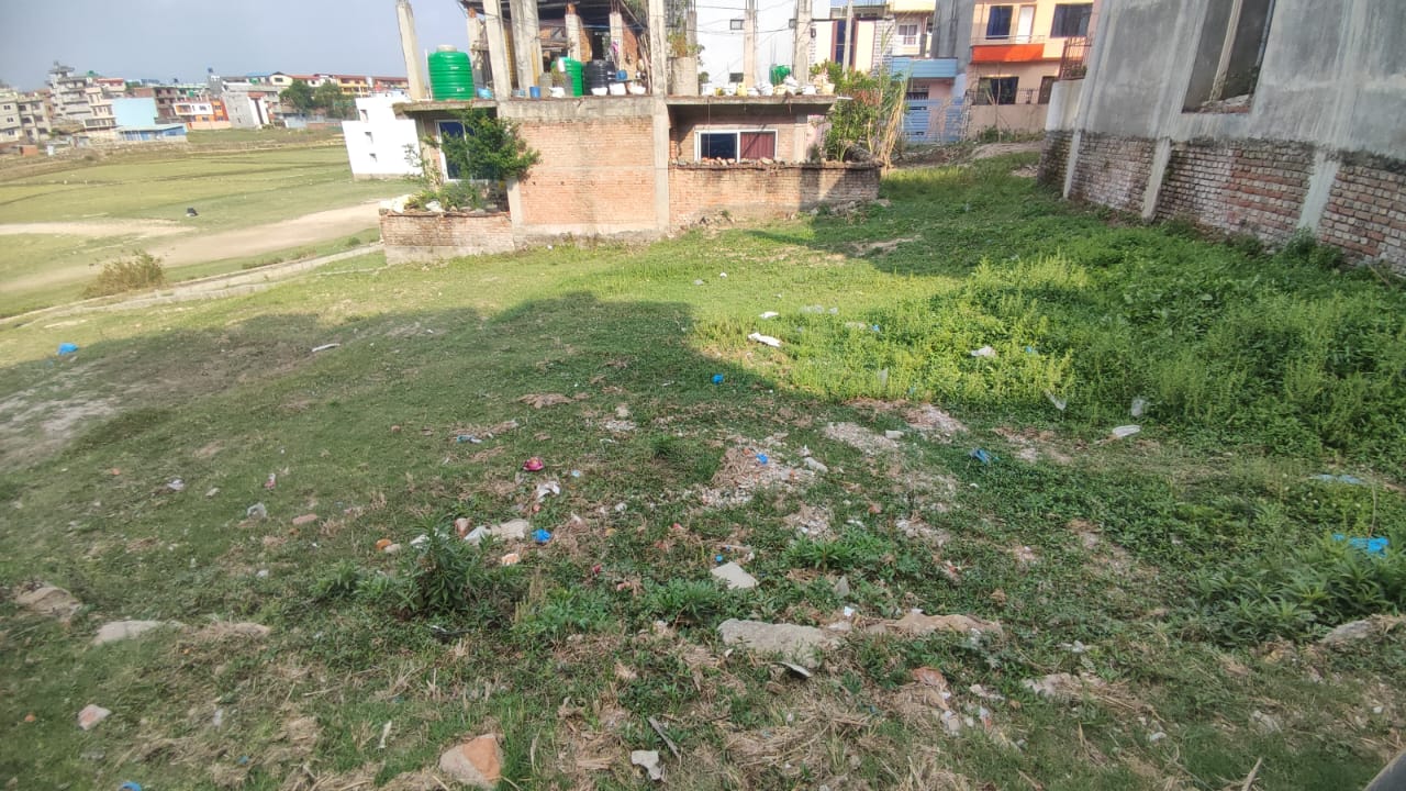 Picture of Mahalaxmi Municipality, Bagmati